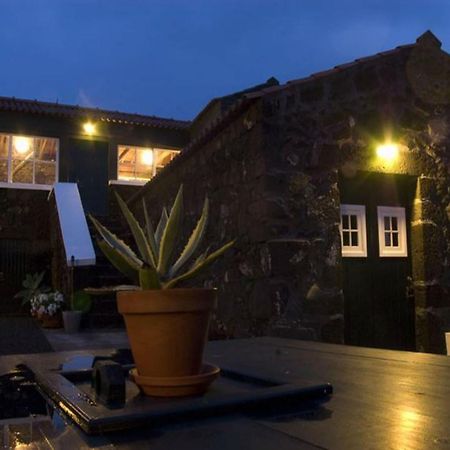 Pocinhobay Bed & Breakfast Madalena  Exterior foto