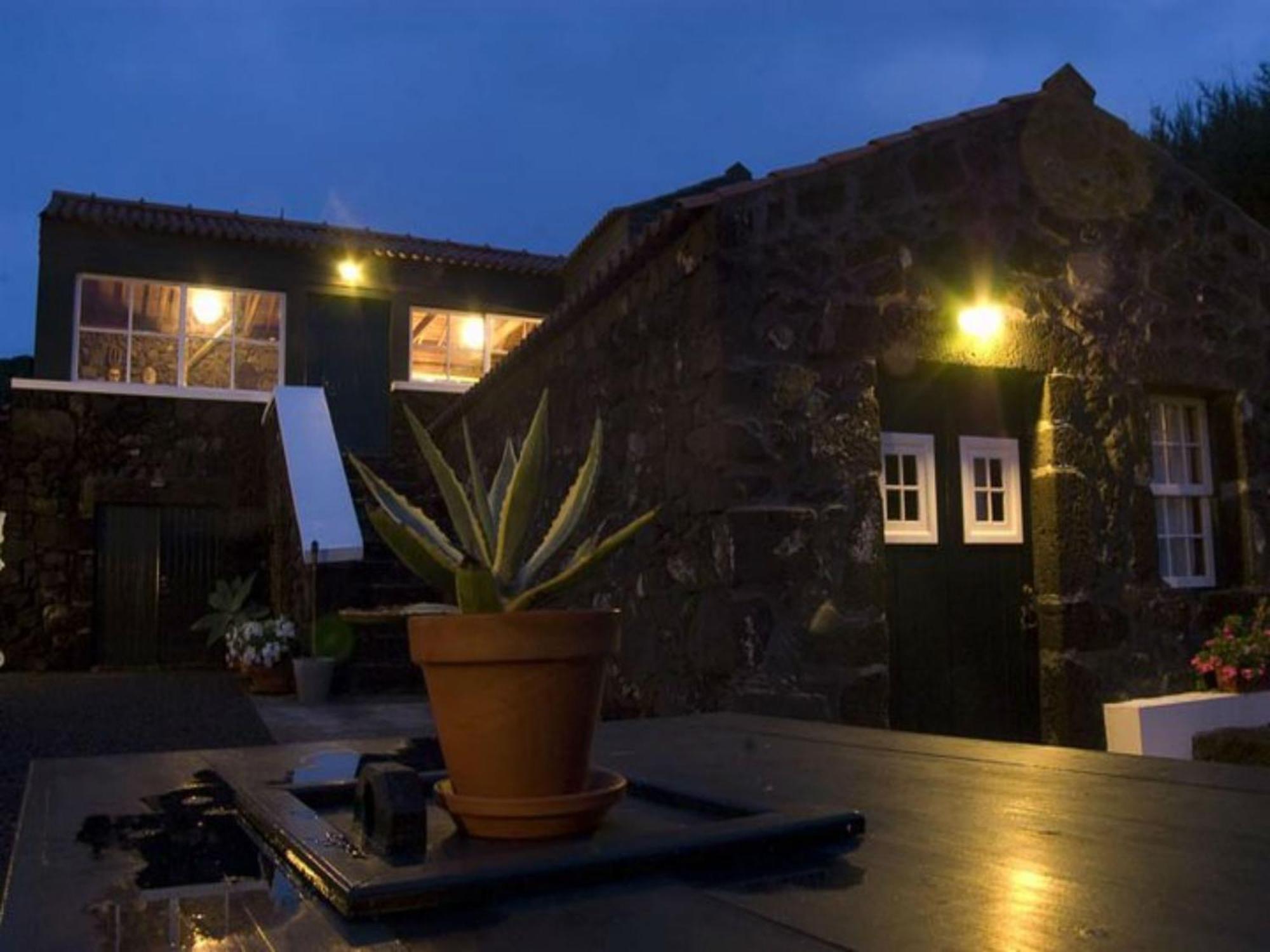 Pocinhobay Bed & Breakfast Madalena  Exterior foto