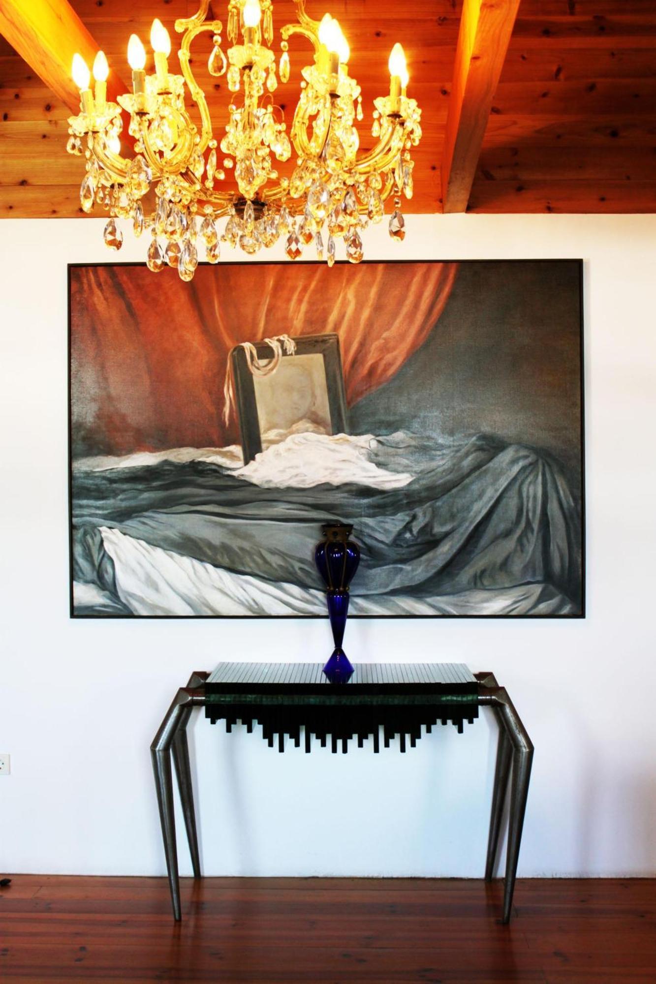 Pocinhobay Bed & Breakfast Madalena  Exterior foto