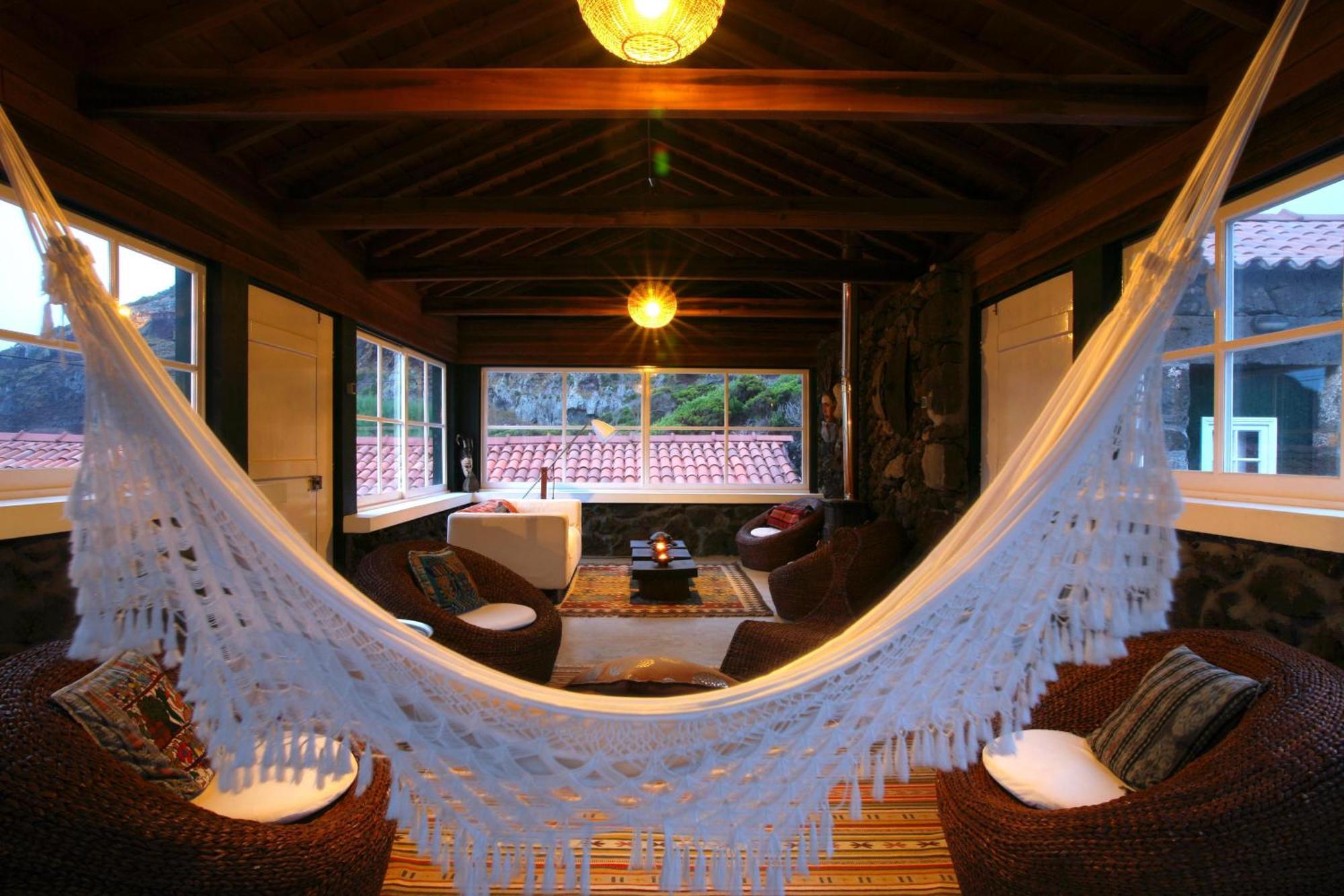 Pocinhobay Bed & Breakfast Madalena  Exterior foto
