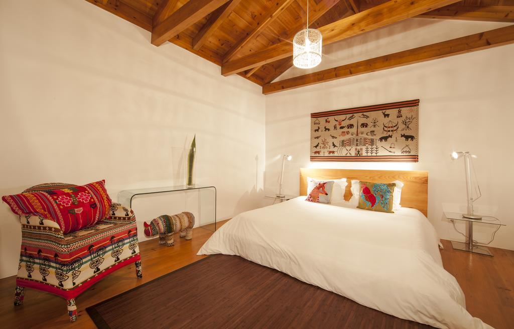 Pocinhobay Bed & Breakfast Madalena  Cameră foto