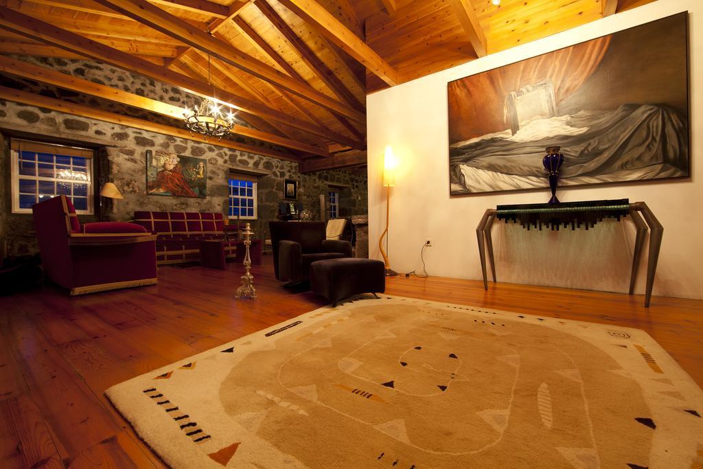Pocinhobay Bed & Breakfast Madalena  Exterior foto