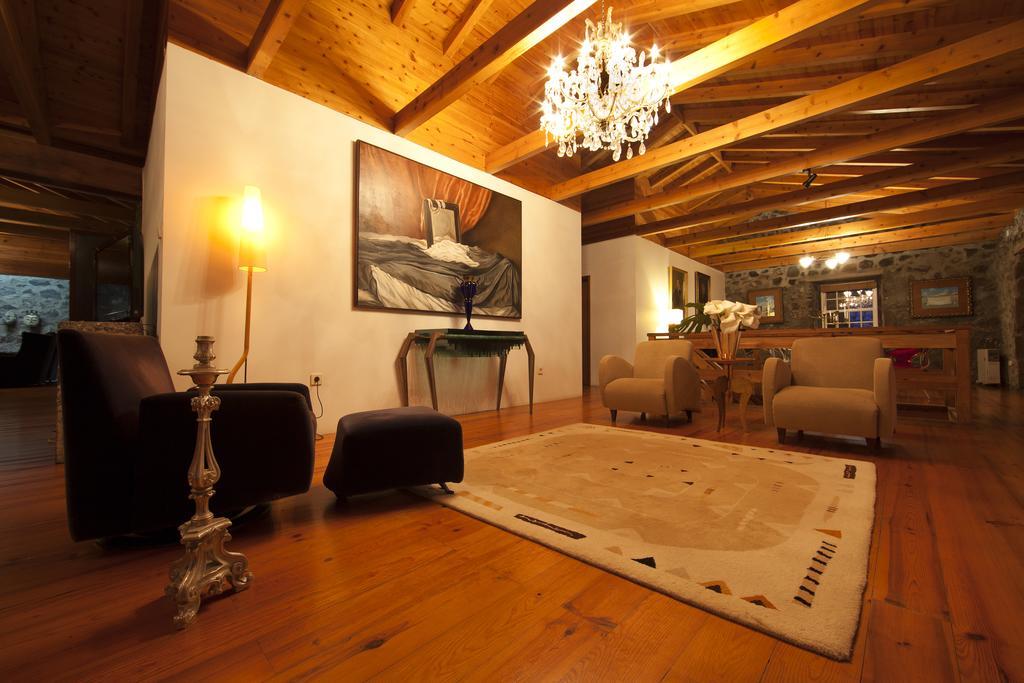 Pocinhobay Bed & Breakfast Madalena  Exterior foto