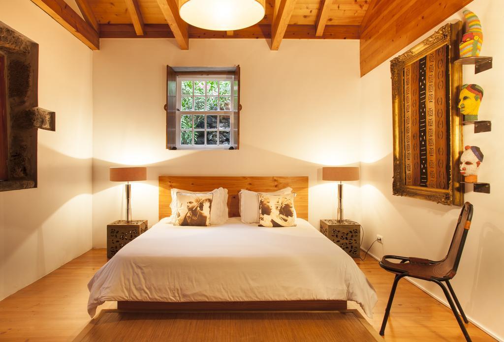 Pocinhobay Bed & Breakfast Madalena  Exterior foto