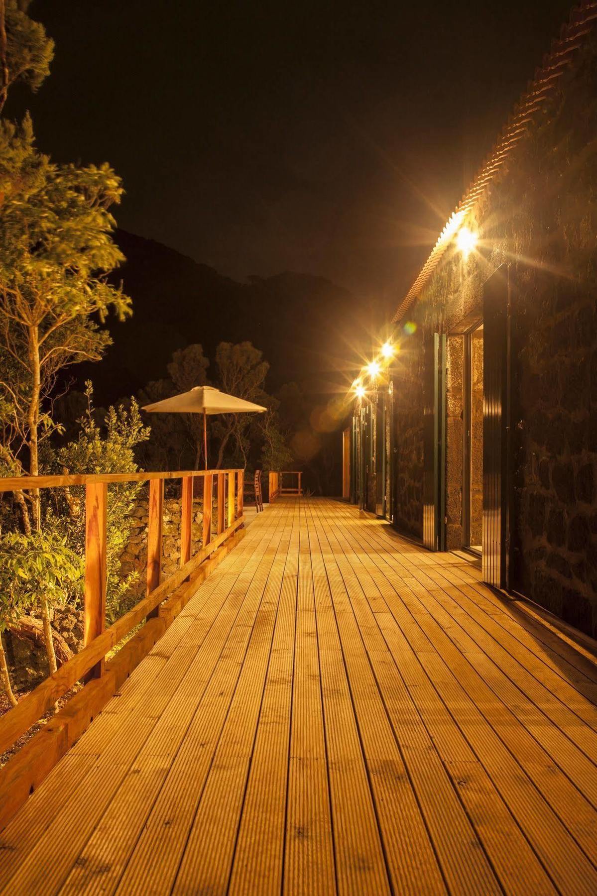 Pocinhobay Bed & Breakfast Madalena  Exterior foto