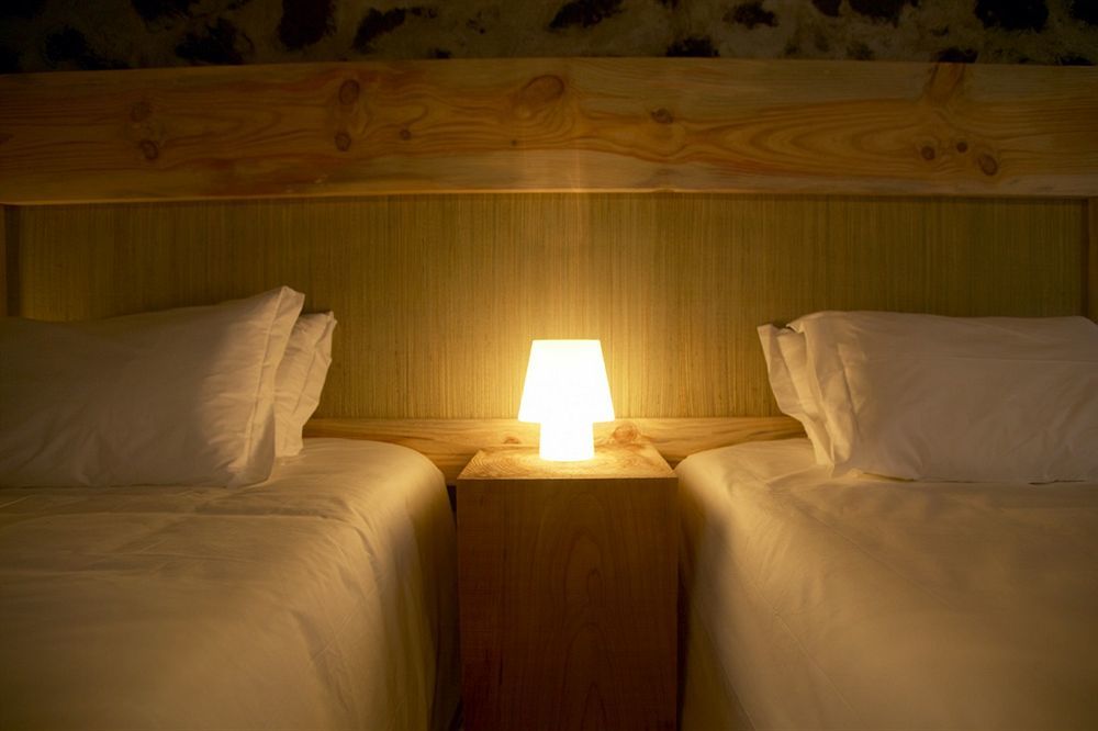 Pocinhobay Bed & Breakfast Madalena  Exterior foto