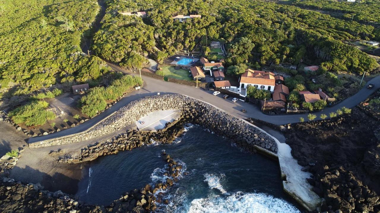 Pocinhobay Bed & Breakfast Madalena  Exterior foto