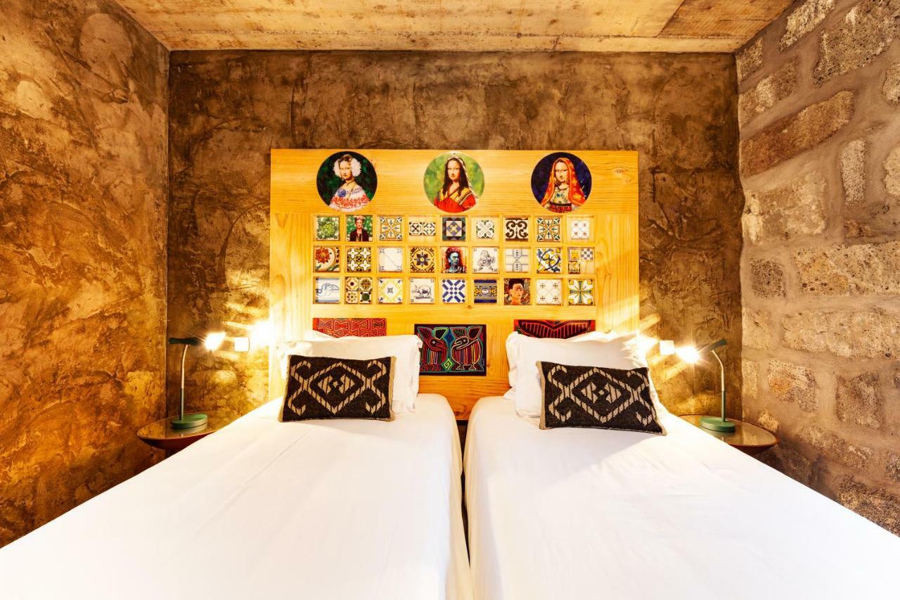 Pocinhobay Bed & Breakfast Madalena  Cameră foto
